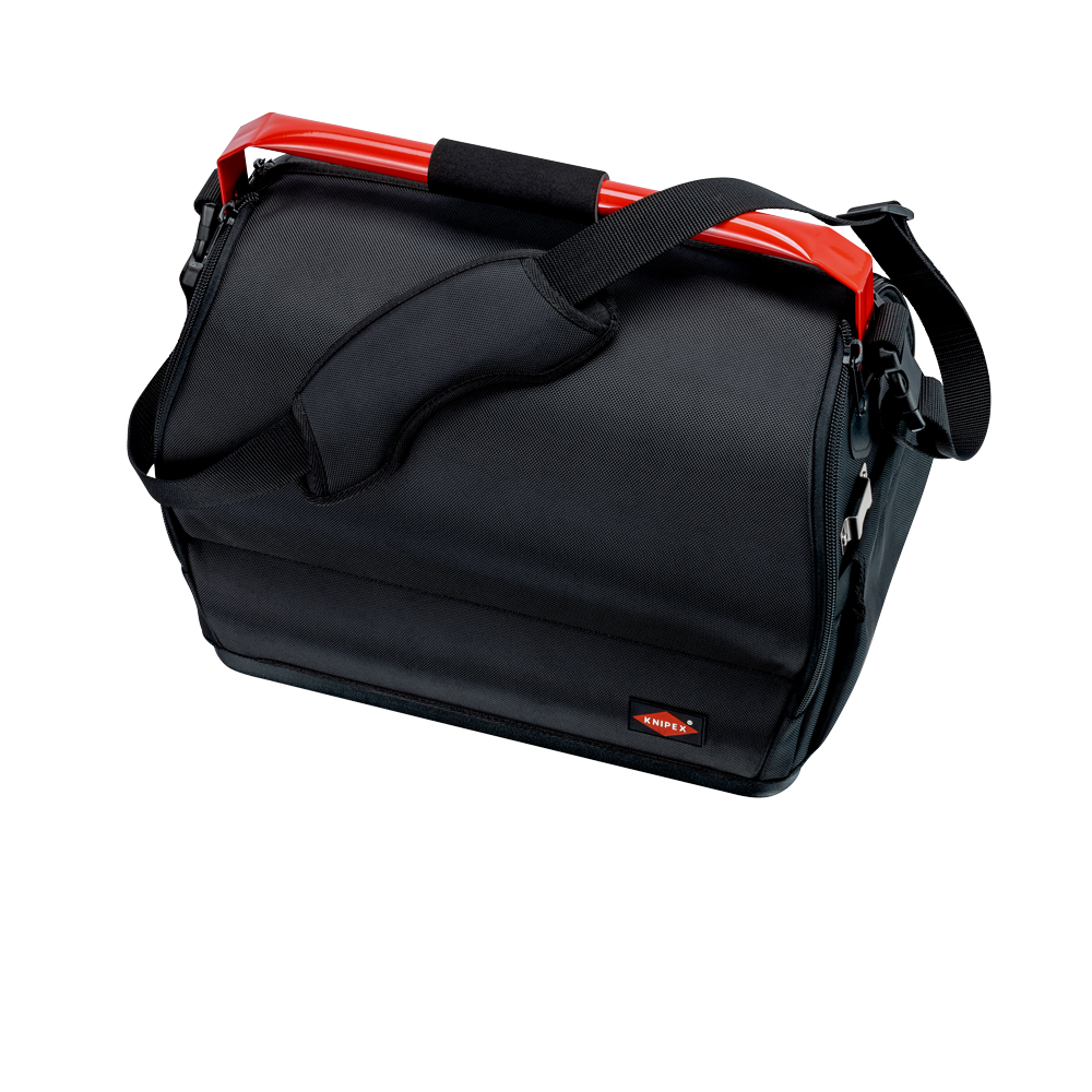 KNIPEX Werkzeugtasche "LightPack" leer