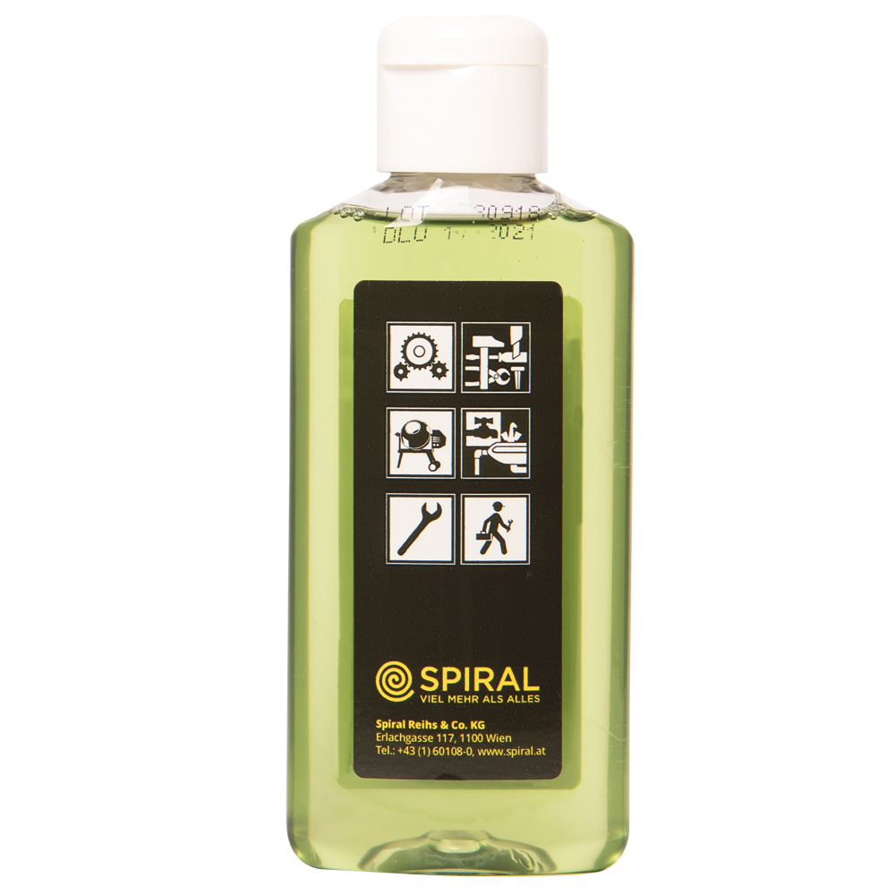 BIOsolv-Allzweckmittel-Universalmittel, nachfüllbar,schmiert,reinigt,löst,NSF, Behälterinhalt: 100 ml