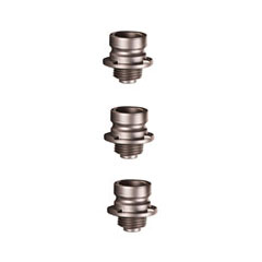 3 Stück ULTIMATE Adapter A3-4,für Lochsägen Ø 32-102mm