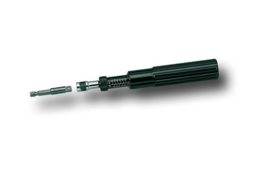 Drehmomentschrauber S 1/4" 20-120 cNm 757-01
