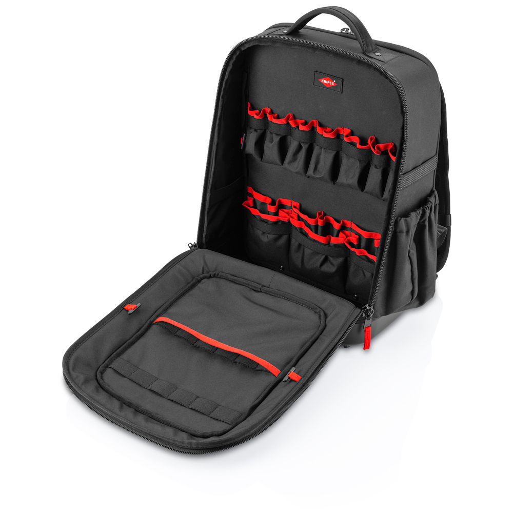 KNIPEX Werkzeugrucksack Modular X