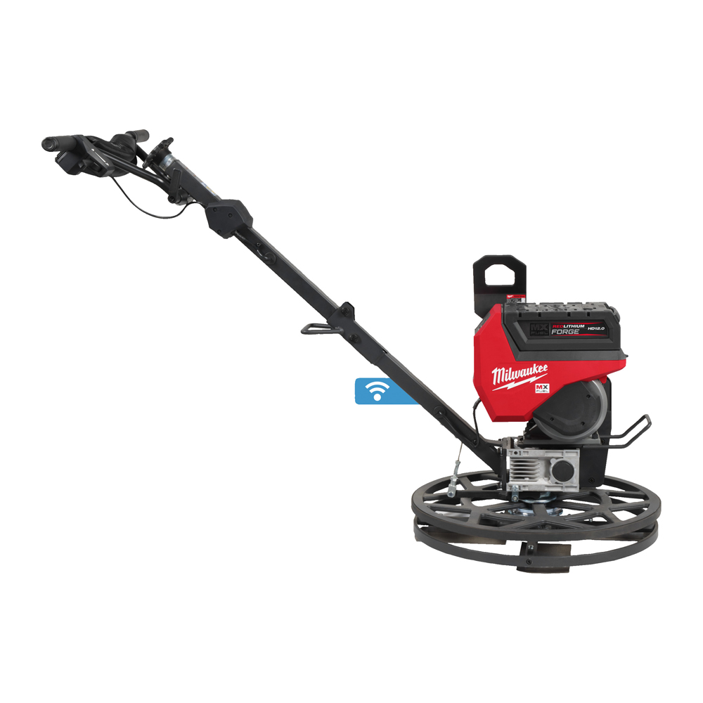 Akku-Flügelglätter 600mm MILWAUKEE MXFWBT60-122