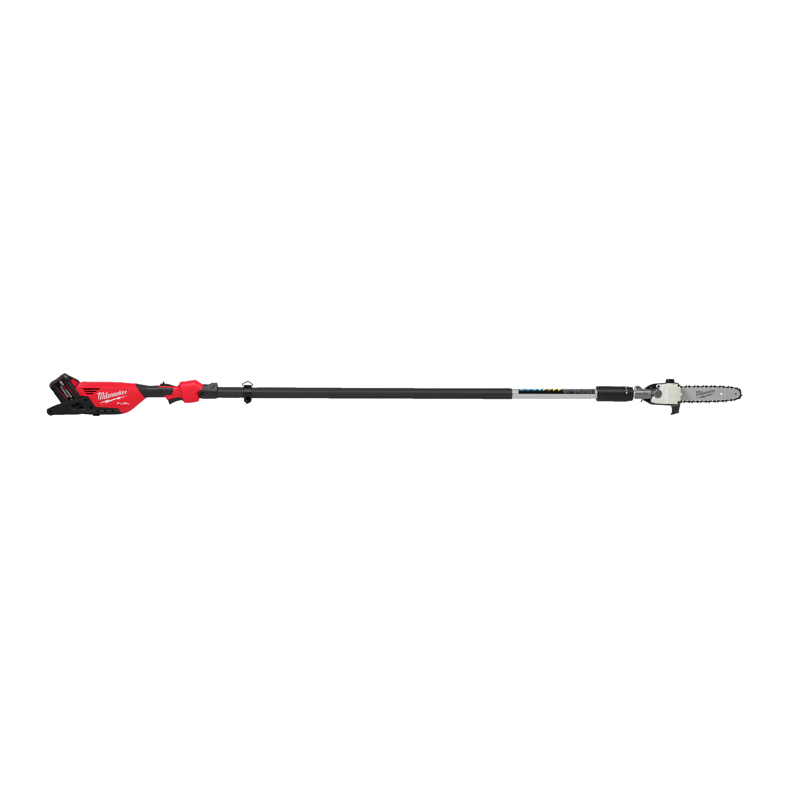 Akku-Teleskop-Astsäge 30cm MILWAUKEE 18V M18FTPS30-121