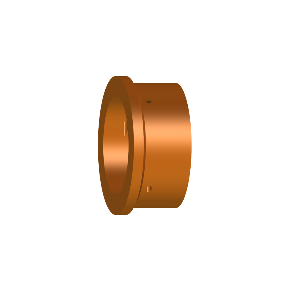 2 Stück Drallring ABIPLAS CUT 150/110 zu Brenner Art.Nr.3306-010