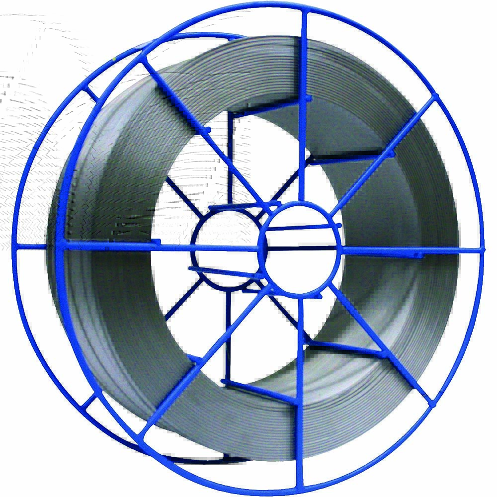 Massivdrahtelektrode Rolle 15kg