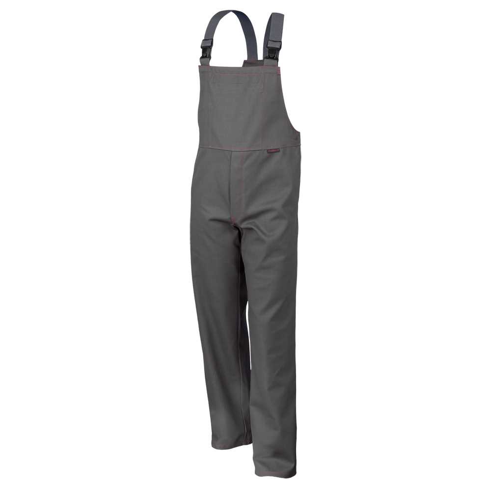 Latzhose, ROBUST-ECO, Nr. 40051-2-42, Seite: 19