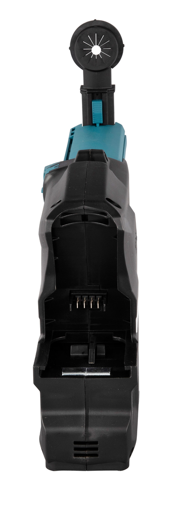 Staubabsaugung MAKITA DX14 für XGT HR002 Bohrhammer-Zubehör mit HEPA-Filter