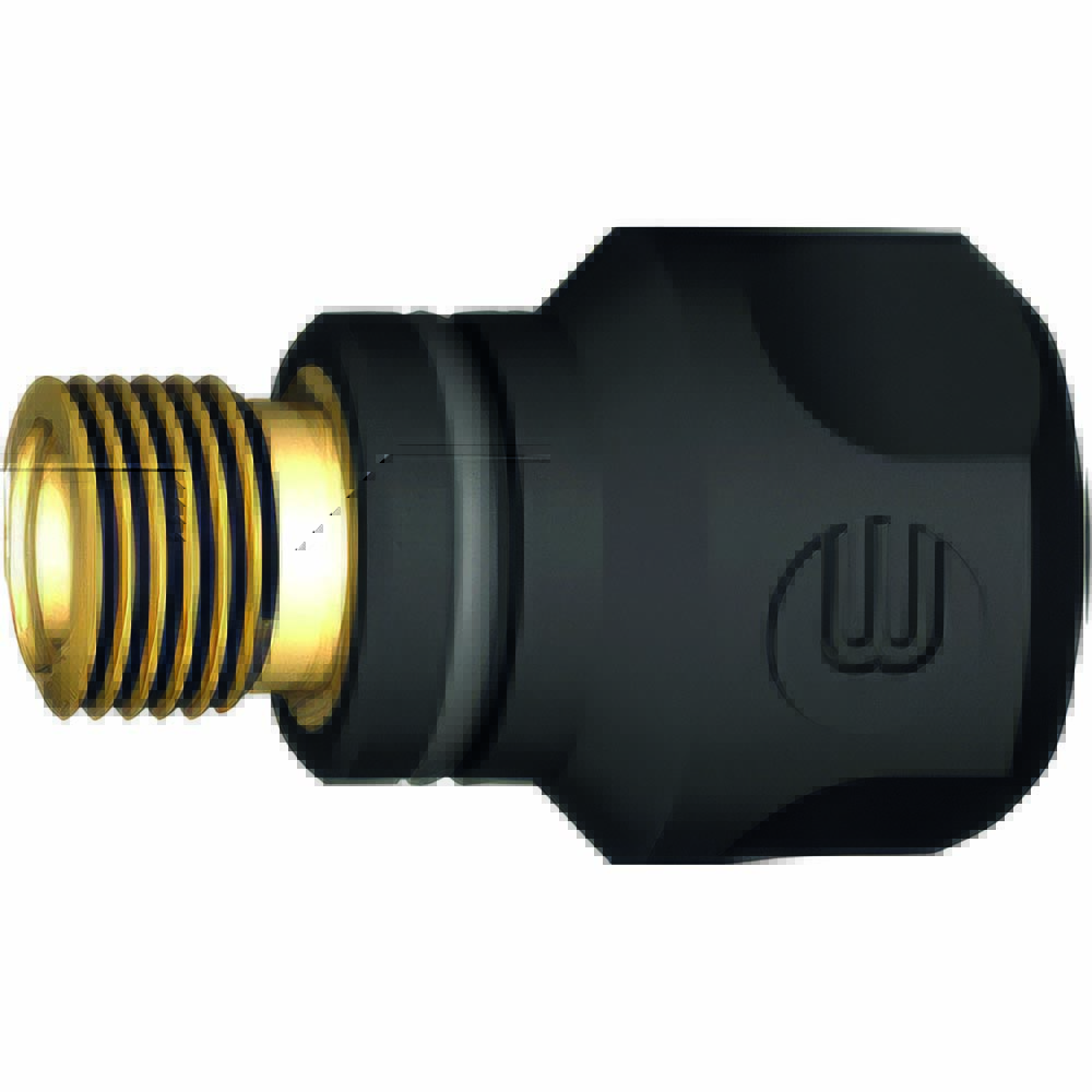 Brennerkappe für 318-125, Länge der Düse: 23mm