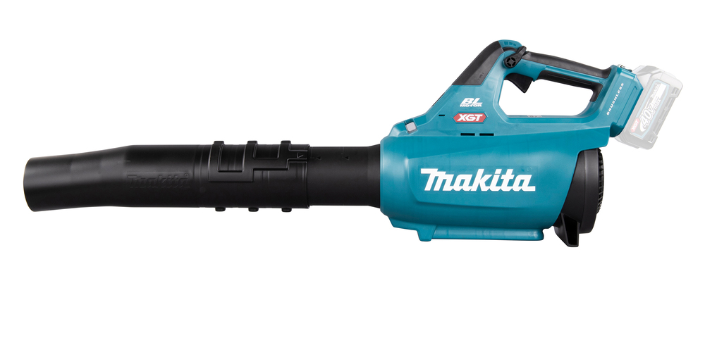 Akku-Gebläse MAKITA UB001GZ 40V ohne Akku und Ladegerät