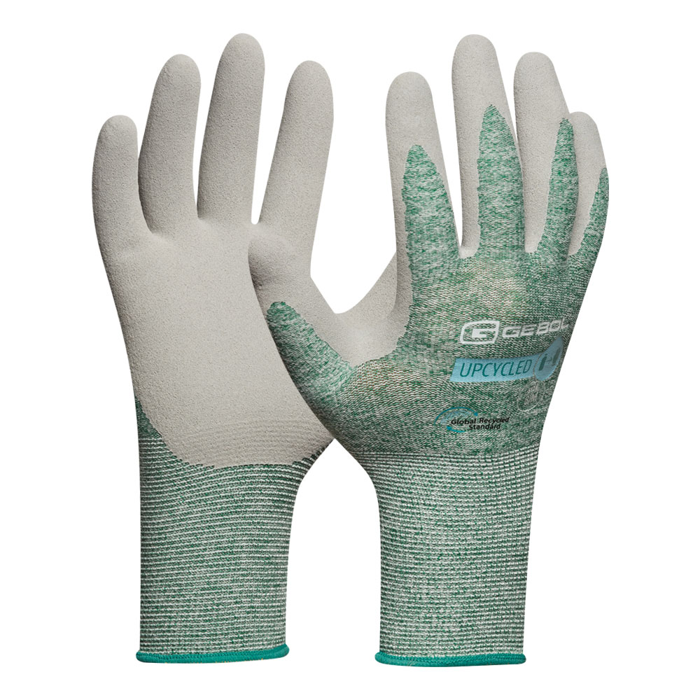 Handschuh Strong UPCYCLED