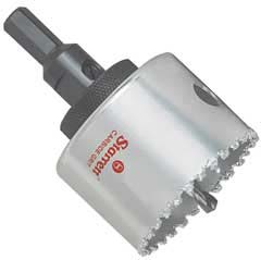 Diamantlochsäge, für abrasive Materialien, Durchmesser: 14mm