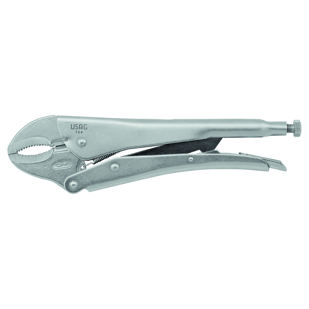 Universal-Grip Zange U134 10 zum Spannen von Profil-und Flachmaterial