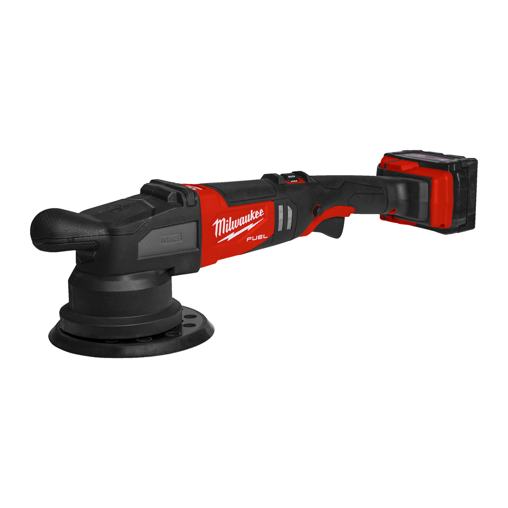Akku-Polierer MILWAUKEE 18V M18FROP21-502X FUEL