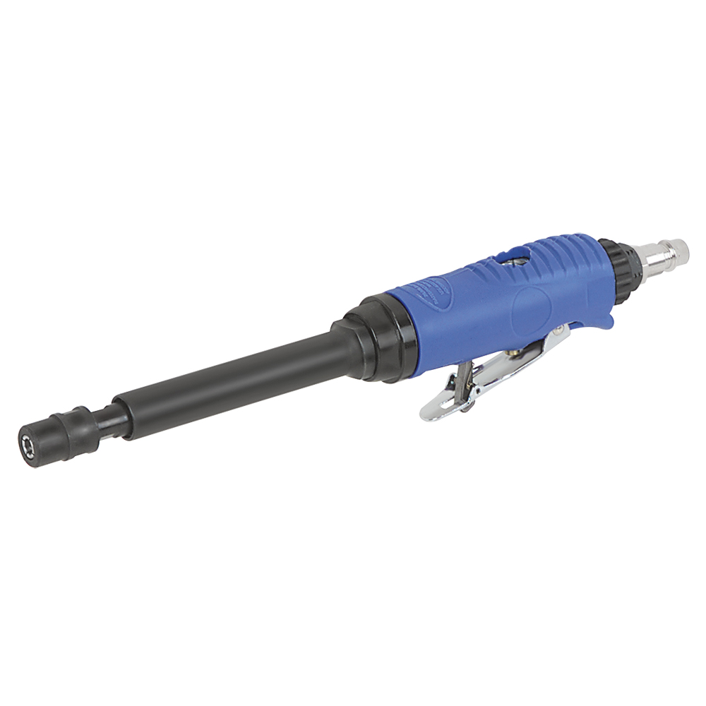 Pressluft-Schleifhexe POWER 295mm lang 20000 U/min.,Spannzange 3+6mm Ø