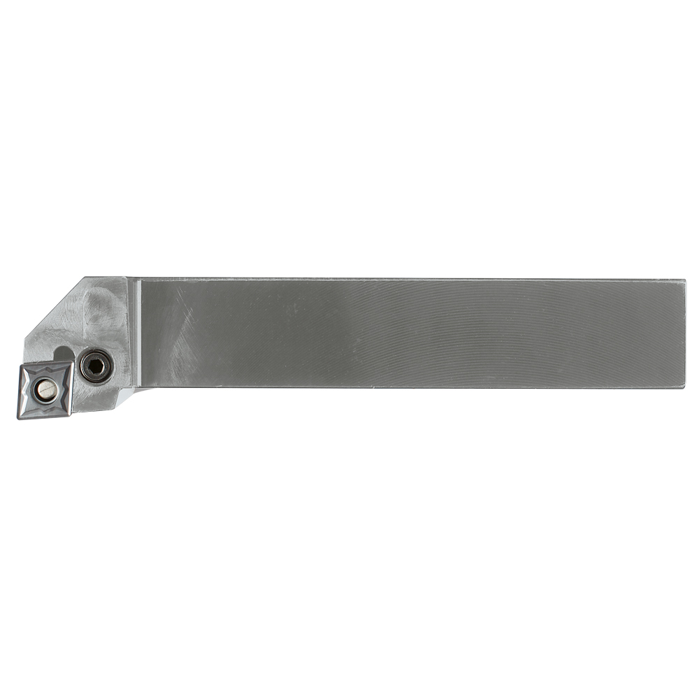 Negativer Klemmhalter 95° für CN..Platte, Kniehebelspannung, Rechts, Schneidplatte: CN..1204.., Höhe (d): 16mm
