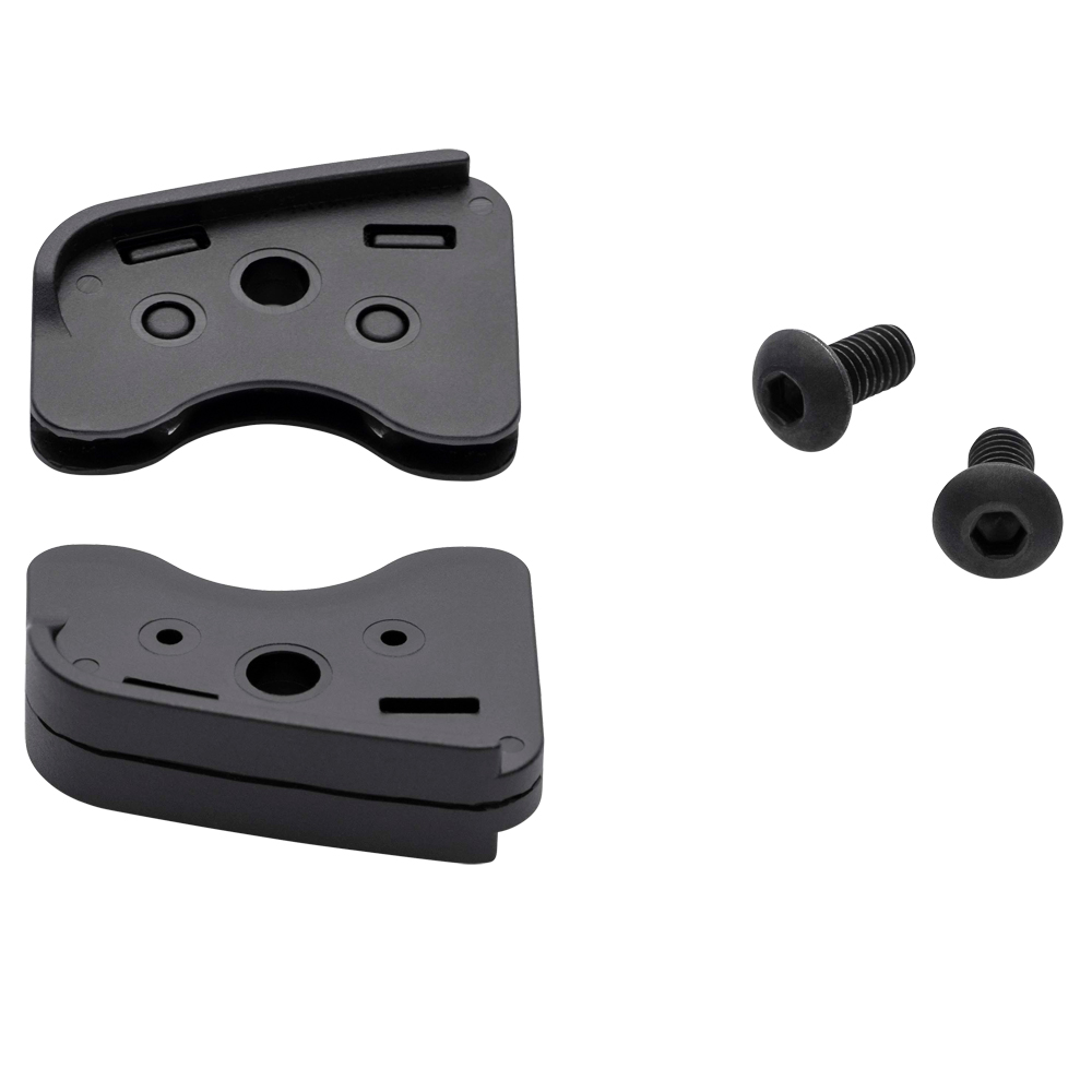 Ersatz-Messer f. 90 25 20 (2x) (Plastik)
