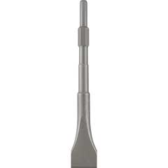 SDS-Spatenmeißel flach 60x250mm mit SDS-Einsteckschaft,für Bohrhämmer