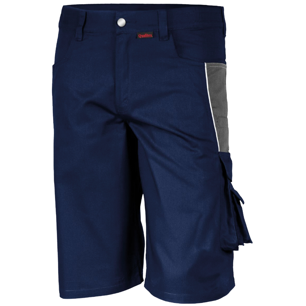 Short, PRO, Nr. 40313-79-46, Seite: 9, Größe: 52, Farbe: marine/grau