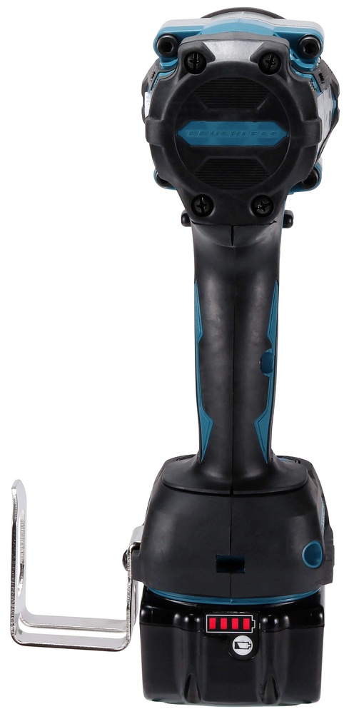 Akku-Schlagschrauber DTW701RTJ,18V 1/2" 700Nm,Ring/Stift 2xAkku 5Ah,Ladeg,Koffer