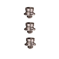 3 Stück ULTIMATE Adapter A3-3,für Lochsägen Ø 14-30mm