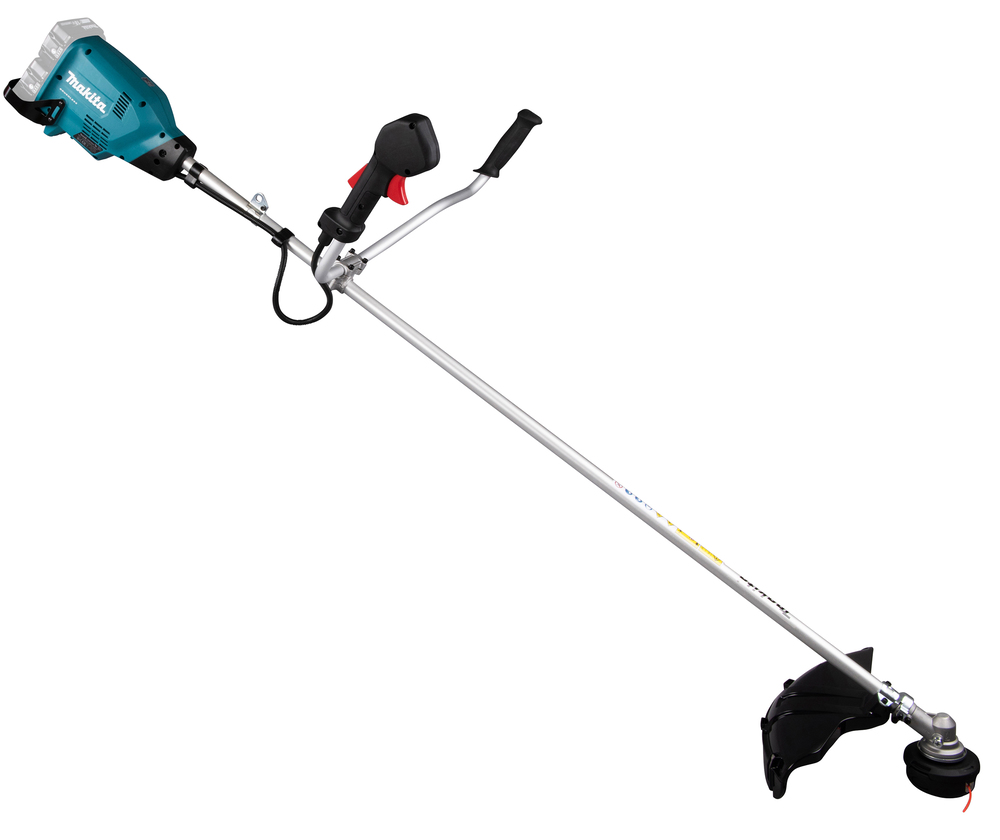 Akku-Rasentrimmer MAKITA DUR369AZ 18V 430mm Schnittbr.,ohne Akku u. Ladegerät