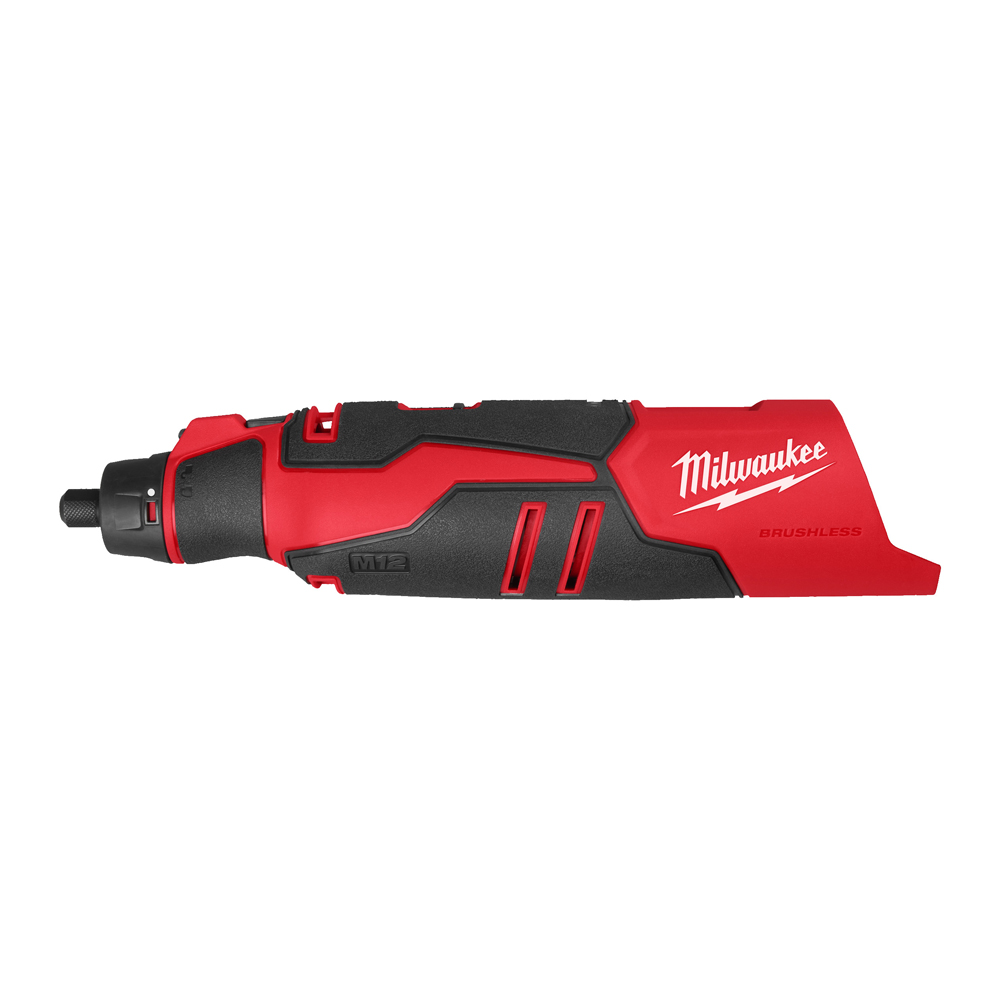 Akku Rotationswerkzeug MILWAUKEE 12V M12BLROT-0