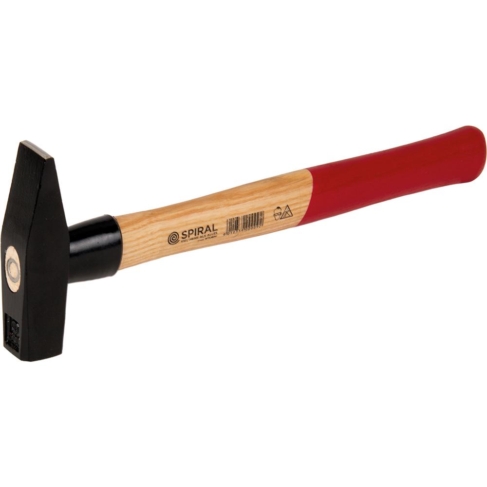 Hammer SPIRAL, Esche-Stiel Modell Classic,absplittersicher,DIN