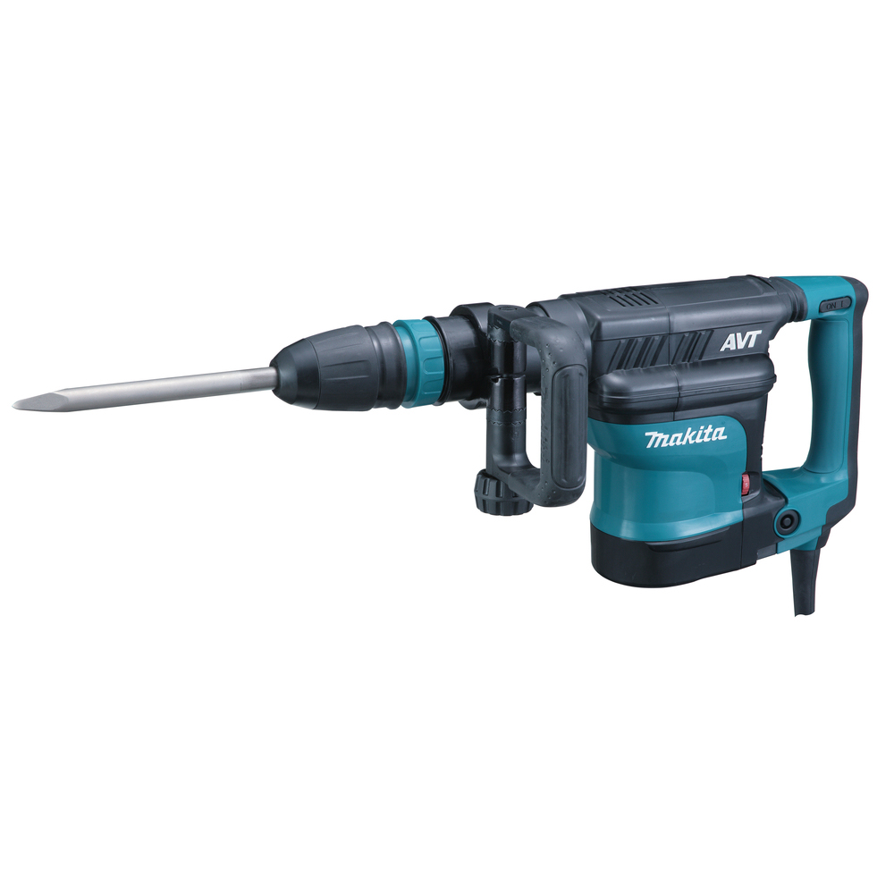 Stemmhammer HM1111C,Antivibration 1300W 1100-2650 Schläge/min.,SDS-Max