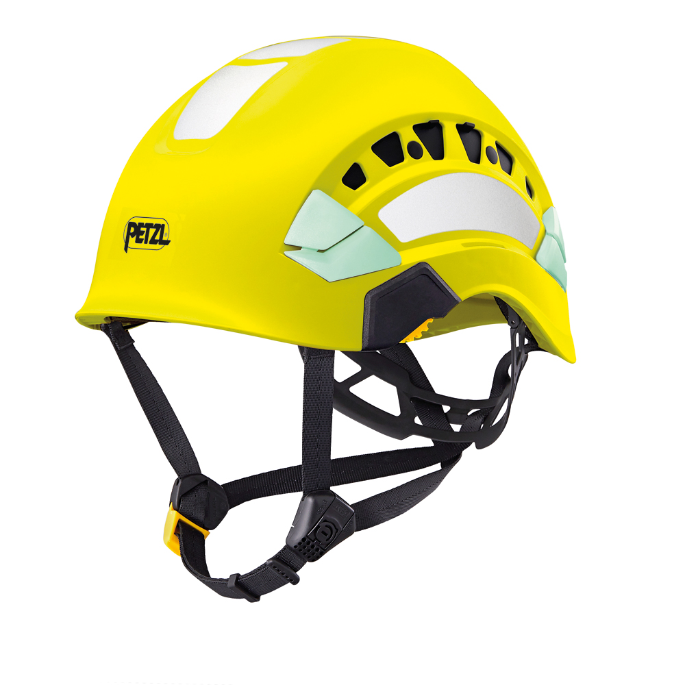 Maststeigerhelm VERTEX HI-VIZ EN 397
