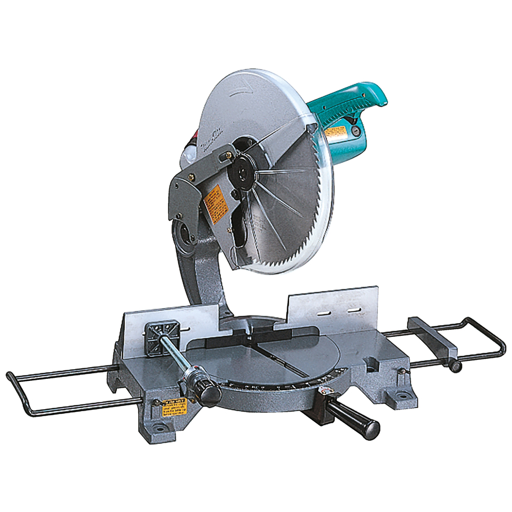 Kapp- und Gehrungssäge LS1440N 355mm 3200U/min, 1380W, Gehrung R&L stufenlos