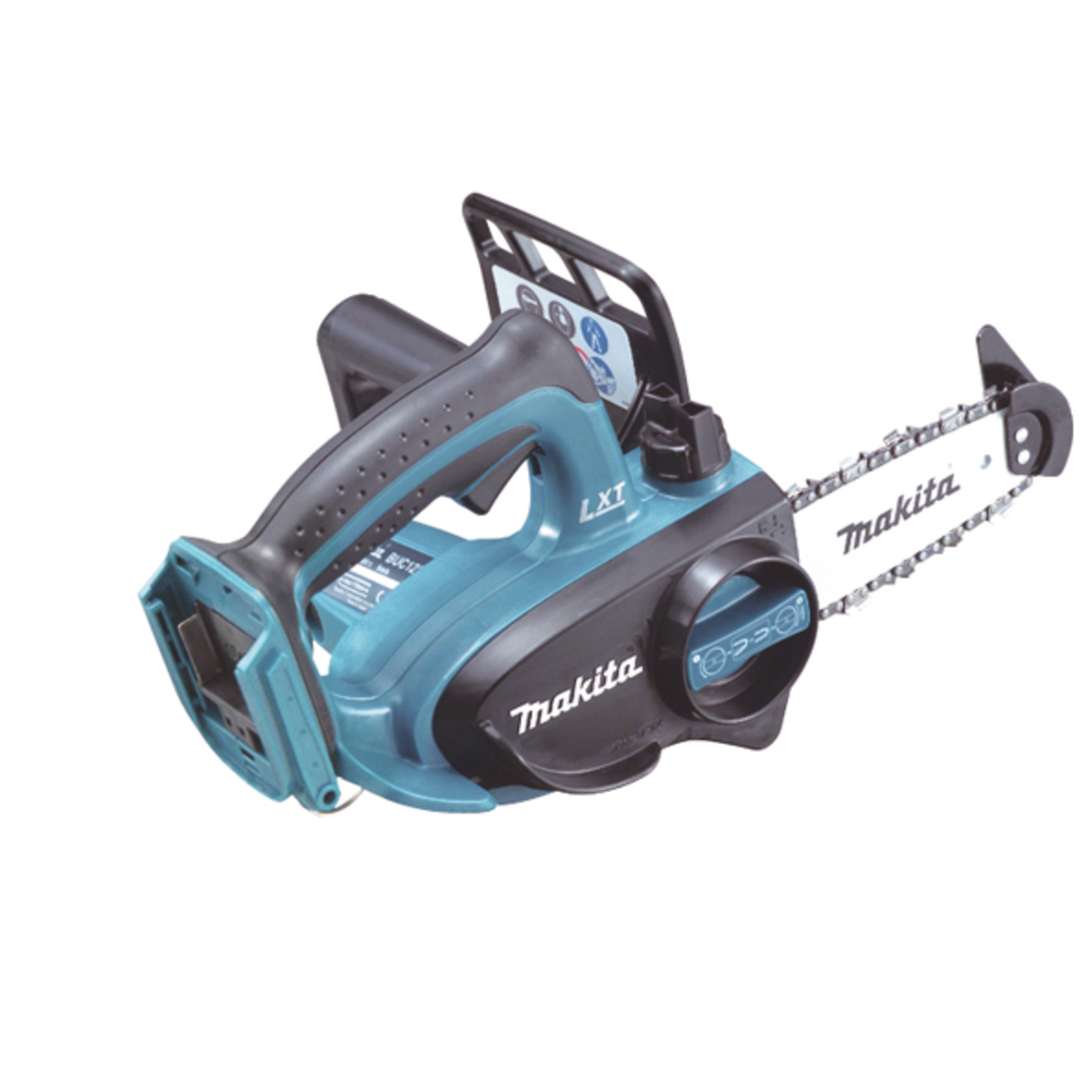 Akku-Kettensäge DUC122RTE,18V Schnittlänge 11,5cm,2xAkku 5Ah,Lage+Koff