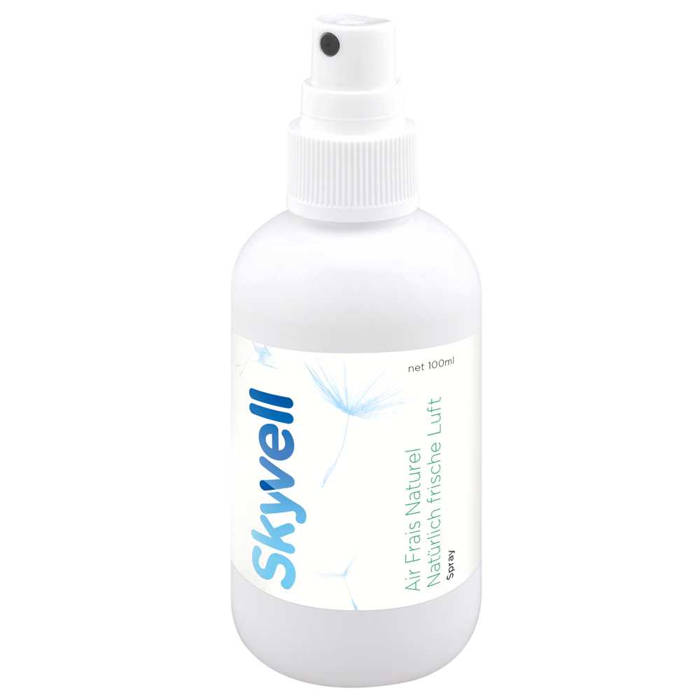 Geruchsneutralisierer Spray, SKYVELL, Behälterinhalt: 100 ml