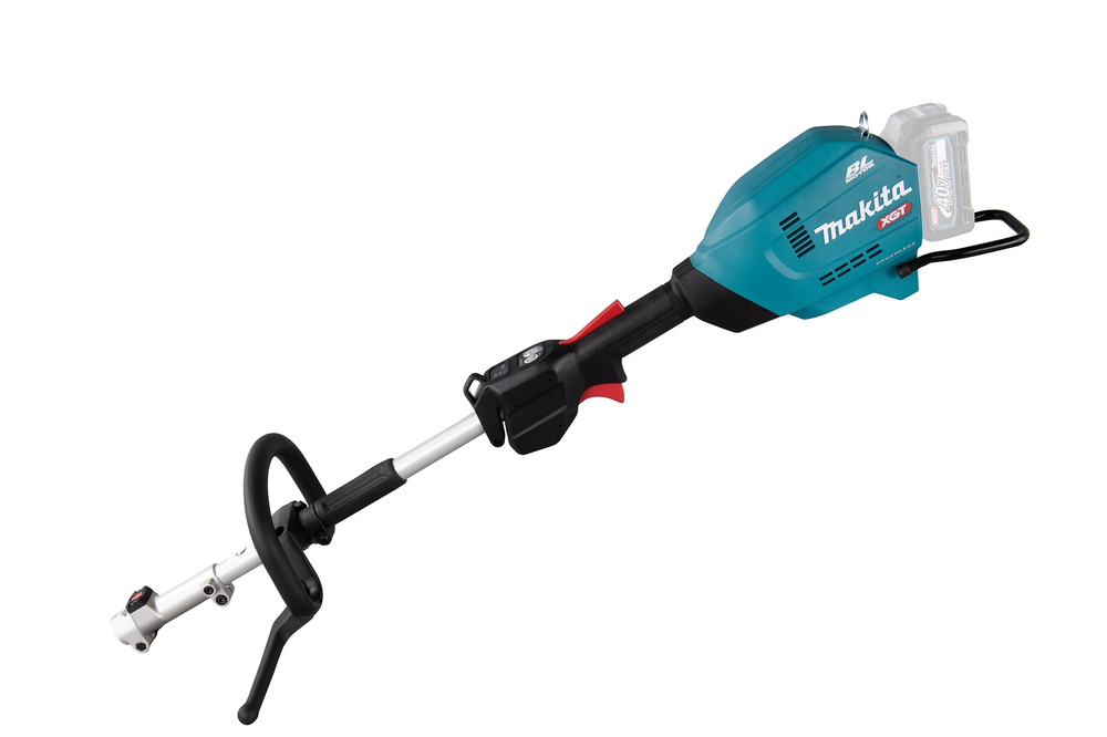 Akku-Multifunkt.-antrieb UX01GZ 40V ohne Sensenaufsatz,Akku u. Ladegerät