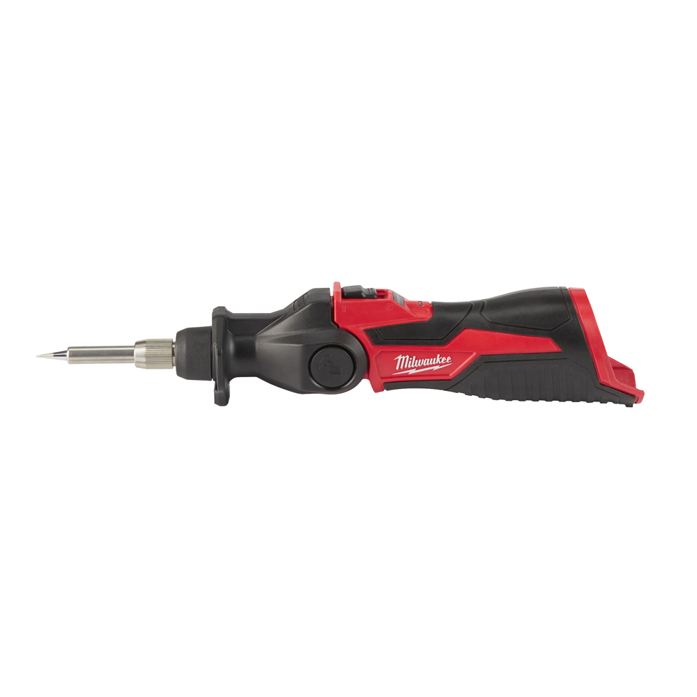 Akku-Lötkolben MILWAUKEE 12V M12SI-0