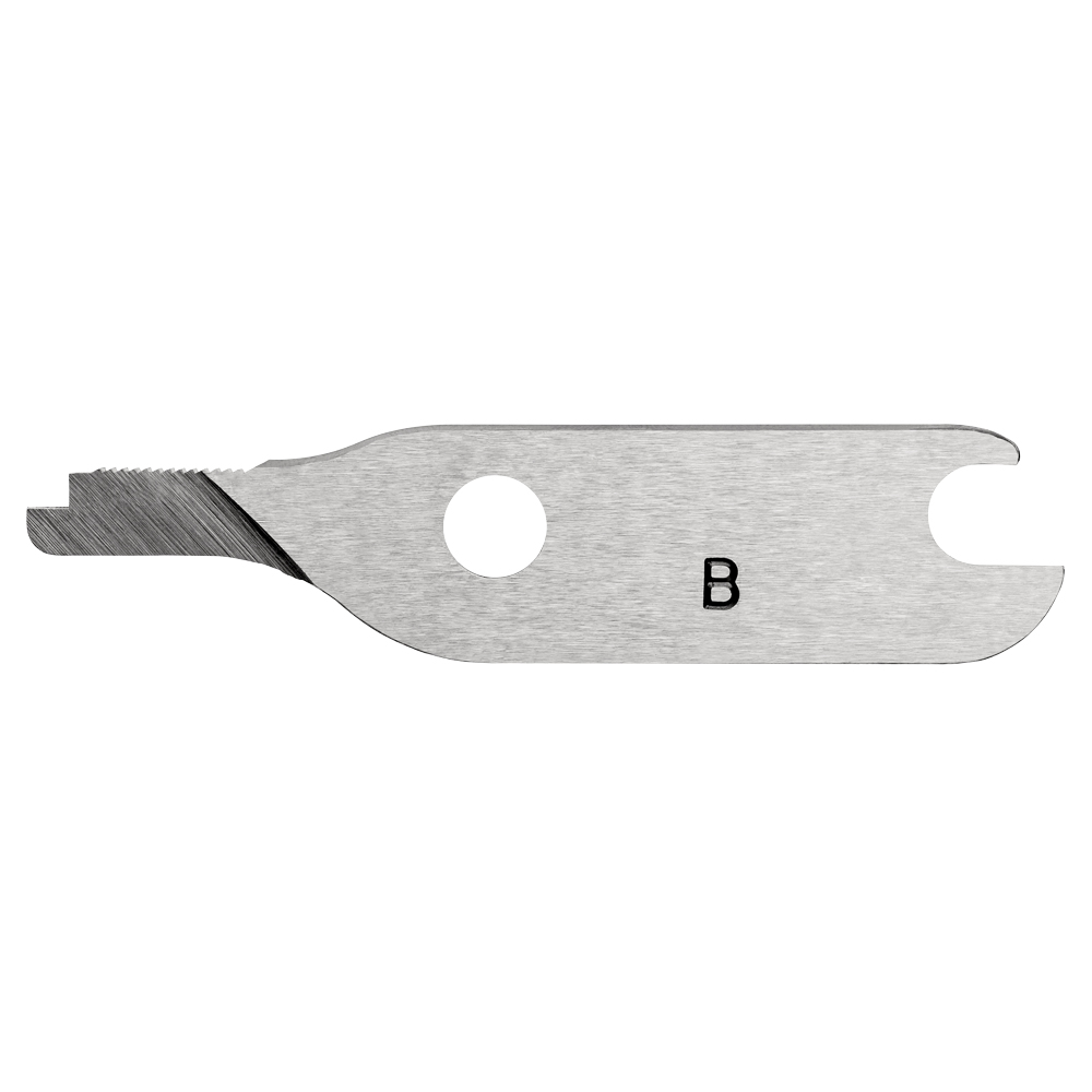 Ersatzmesser für 90 55 280
