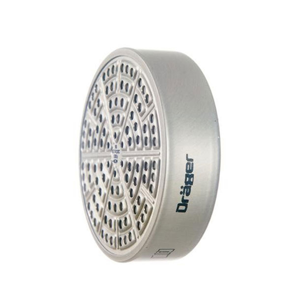 Ersatzfilter und Plombe für Parat 4700