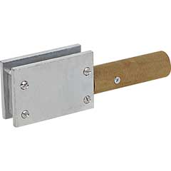 Magnet-Polklemme hoher Wärme-Wert
