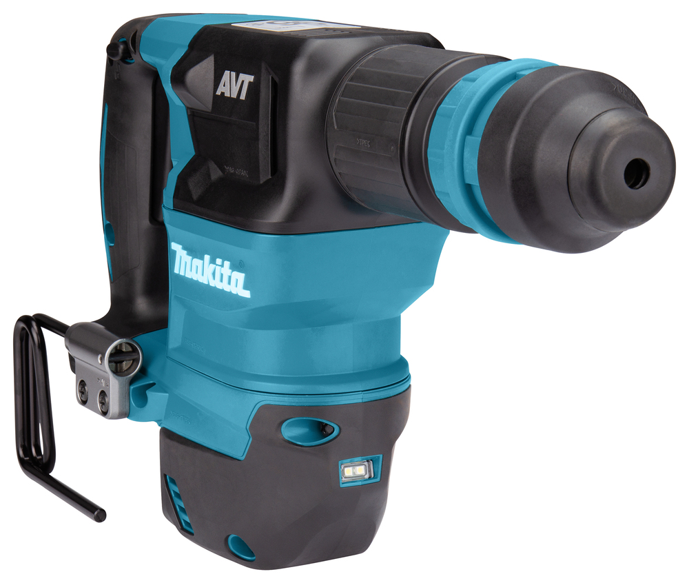Akku-Meiselhammer MAKITA DHK180Z 18V 3,1J,ohne Akku,Ladegerät und Koffer