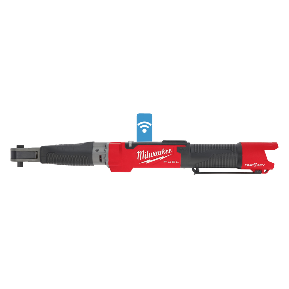 Akku-Drehmomomentschlüssel MILWAUKEE 12V M12ONEFTR38-0C ONE KEY 3/8"
