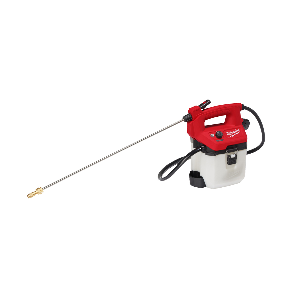 Akku-Sprühgerät MILWAUKEE 12V M12BHCS3L-0