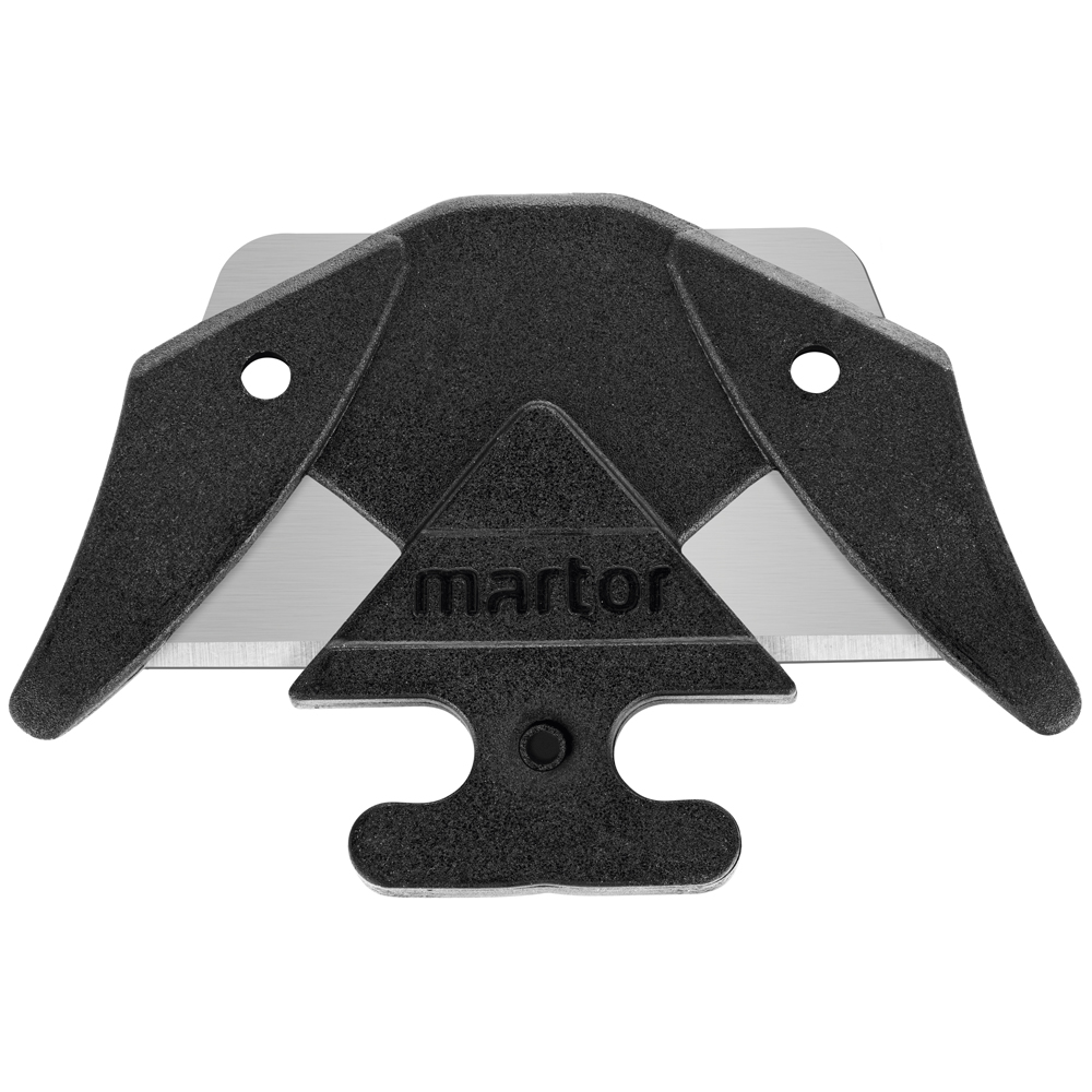 10 Stück Ersatzklinge Nr.3550 zu SECUMAX 350 Art.5020-006