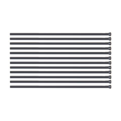 Ersatz-Nadelsatz 3x125mm (12St.),zu Nadelhammer Art.Nr.3829-014