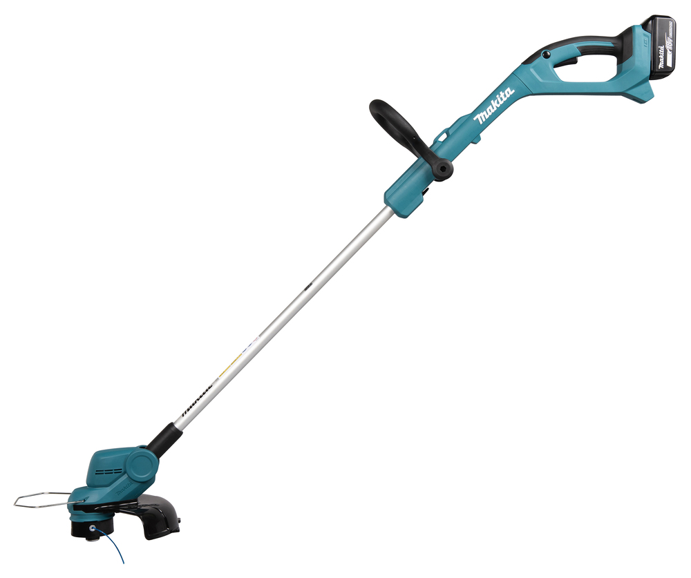 Akku-Rasentrimmer MAKITA DUR193Z 18V ohne Akku und Ladegerät
