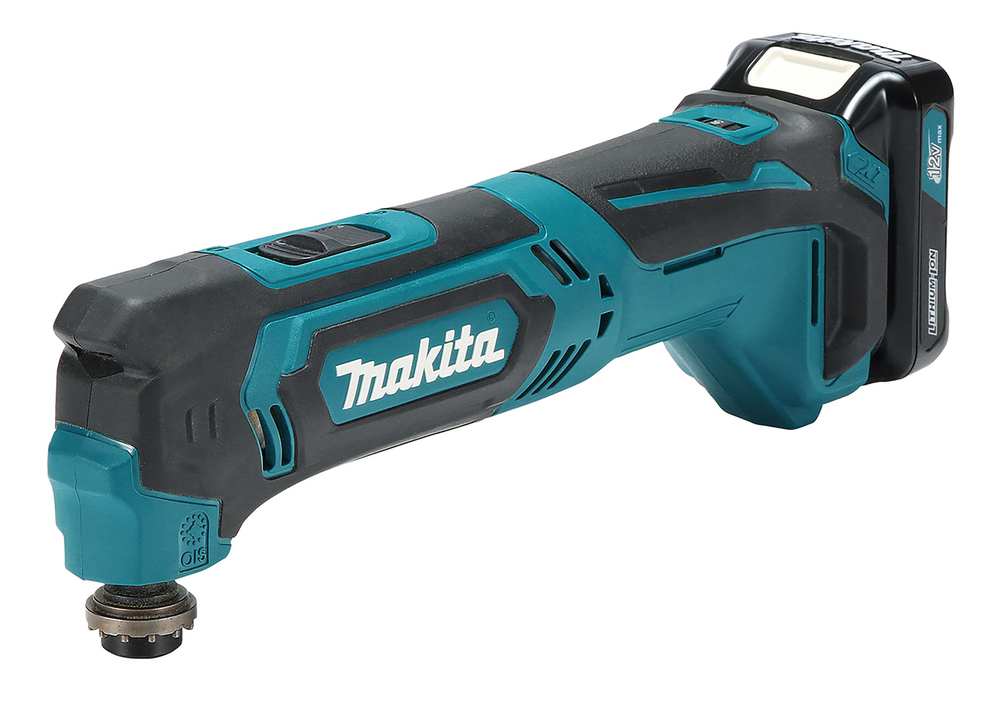 Akku-Multi-Tool TM30DSMJX4,10,8V,2xAkku 4Ah,Ladegerät,Koffer