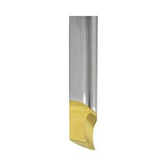 TIN Bohrungs-Messer zu 0810-304 Ziehschnitt-Kreisschneider,18-80mm