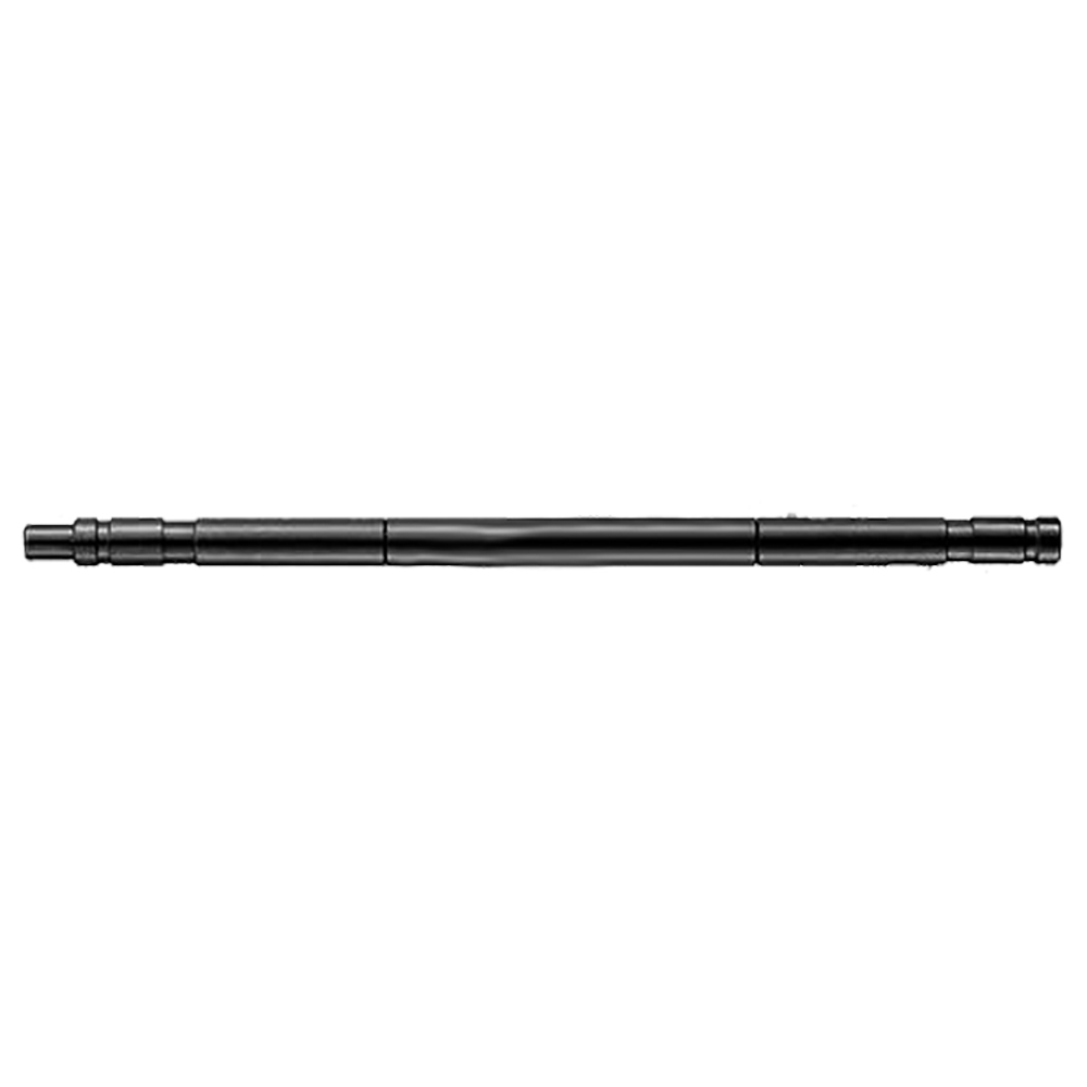 Universal-Teleskophalter SN Doppelkopf- Ausführung für Klingen 2,6 und 3,2mm
