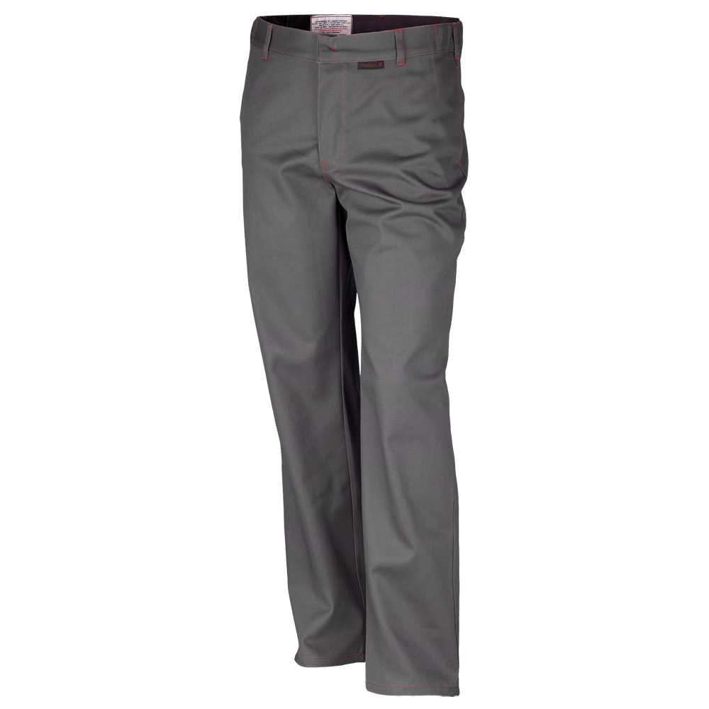Bundhose, ROBUST-ECO,, Nr. 40050-2-42, Seite: 19, Farbe: dunkelgrau, Größe: 94