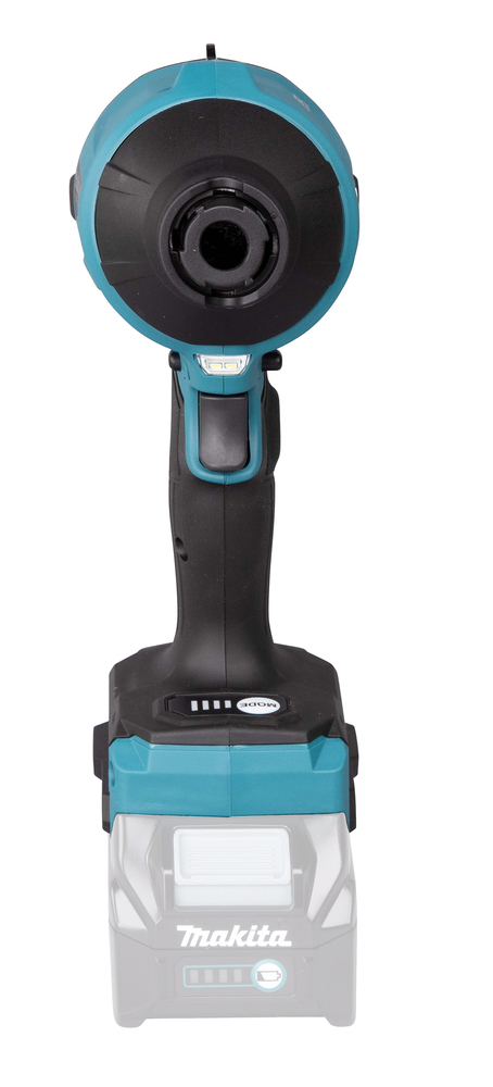 Akku-Gebläse MAKITA AS001GZ 40V ohne Akku und Ladegerät