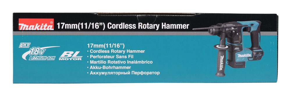 Bohrhammer DHR171Z 18V,13mm, ohne Akku und Ladegerät