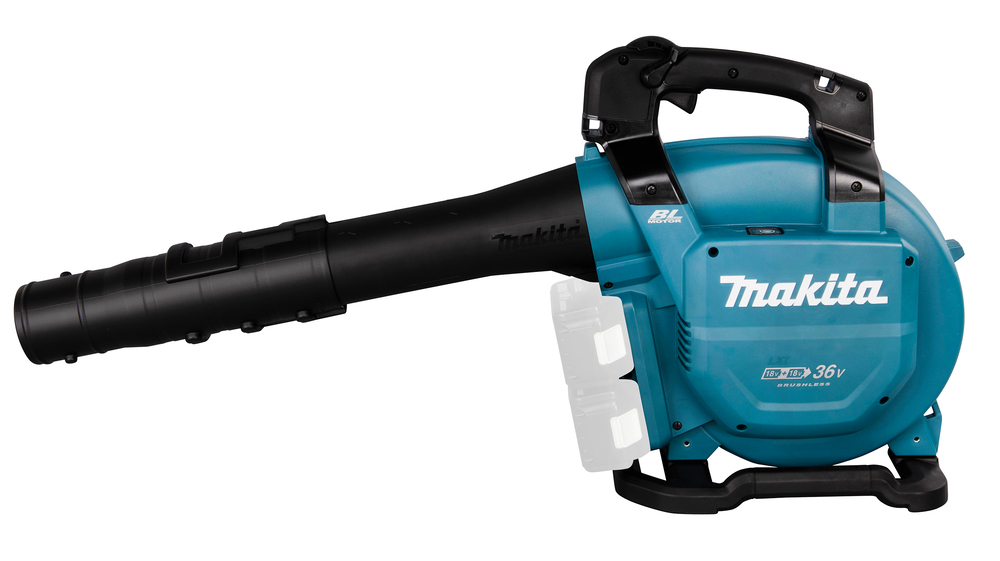 Akku-Gebläse MAKITA DUB363ZV 18V ohne Akku Ladegerät und Zubehör